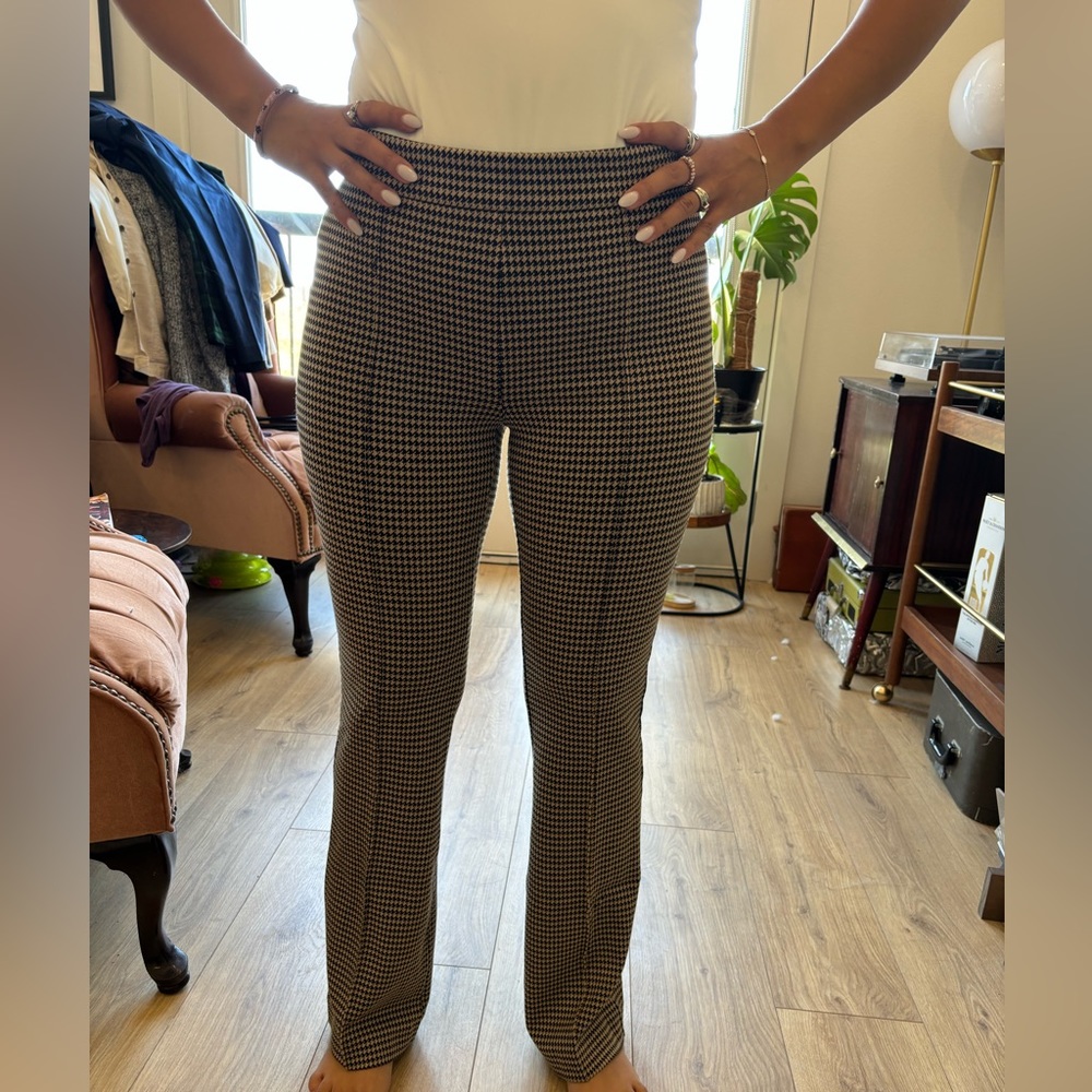 Ann Taylor size 4 trousers